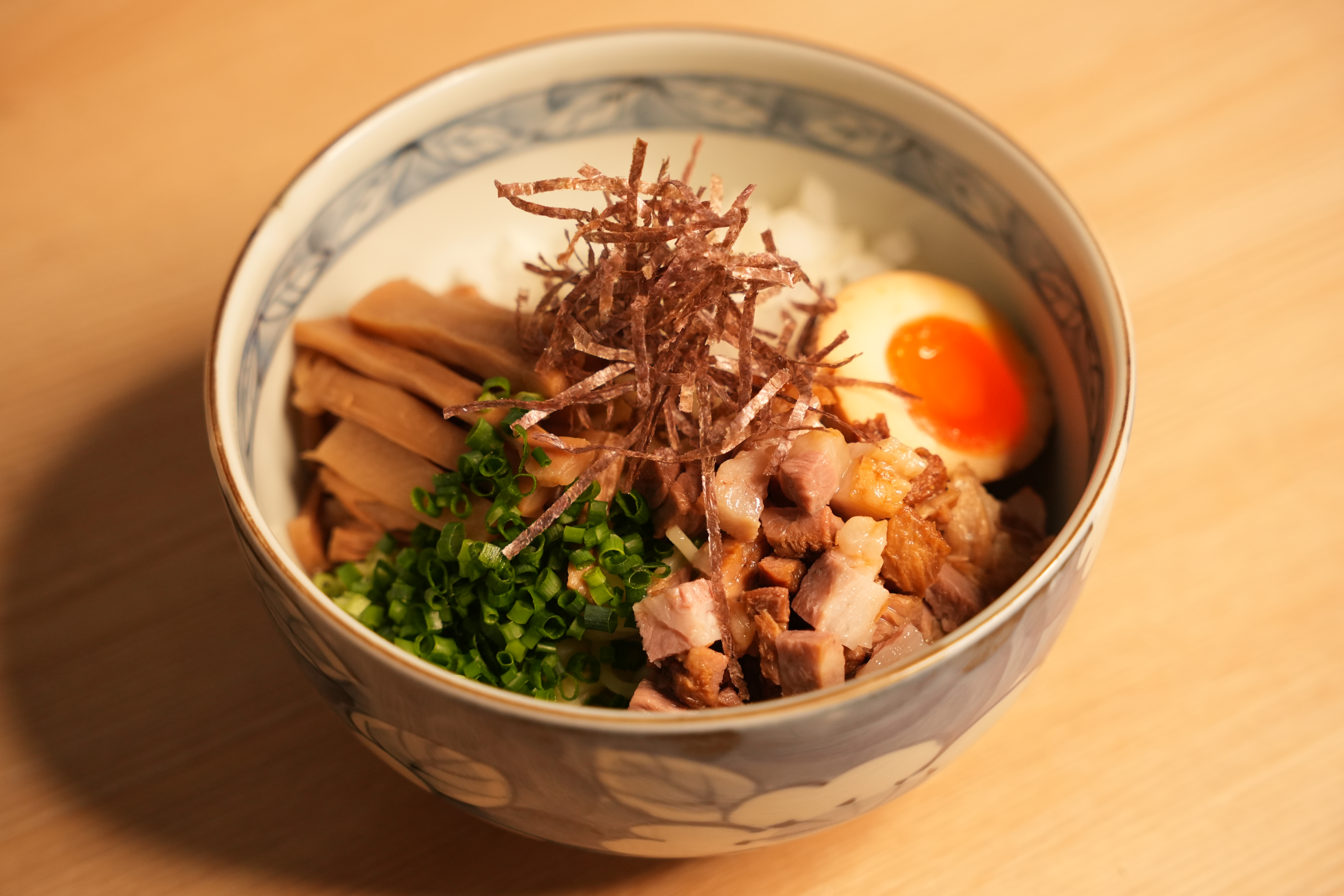Chashu Don