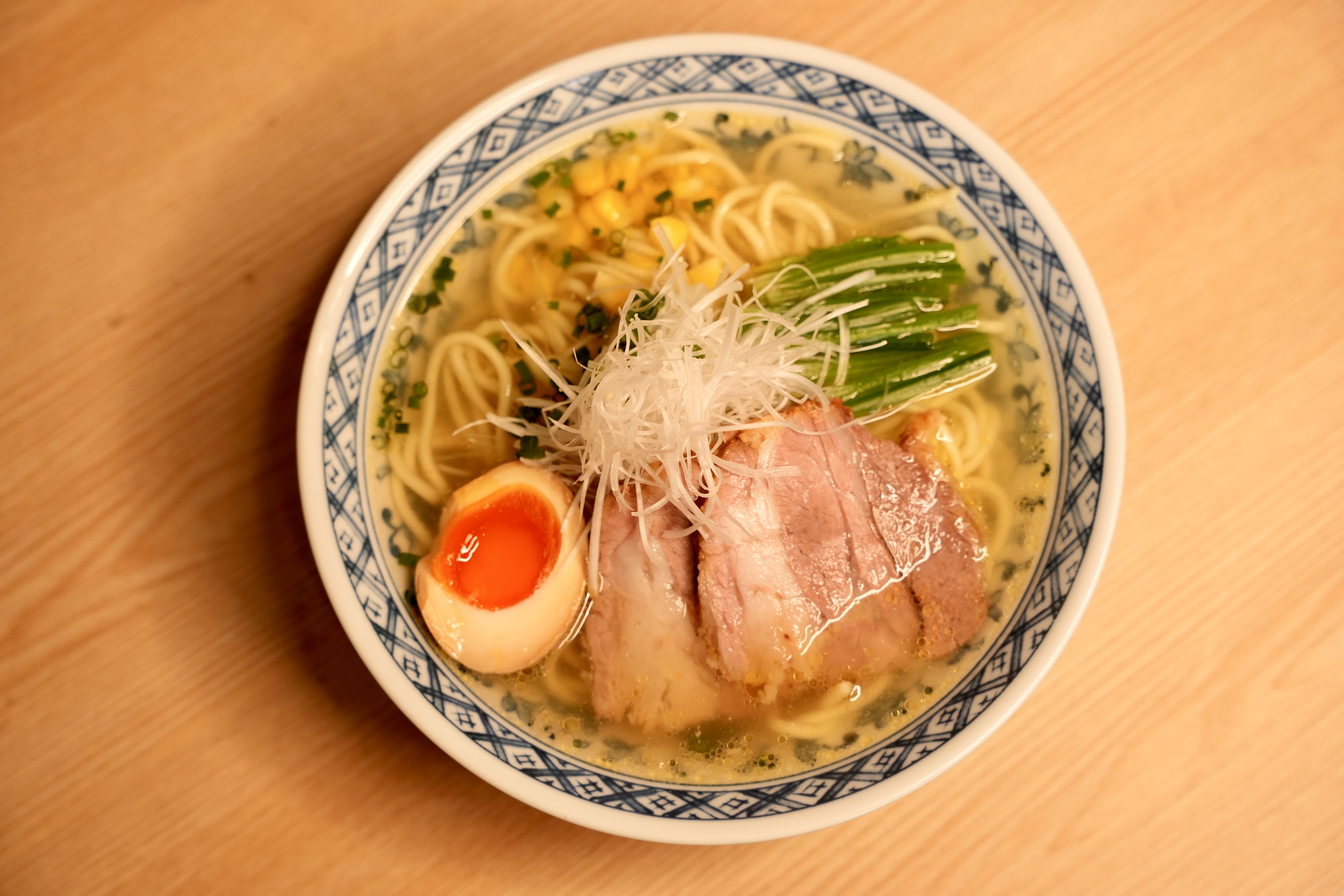 Shio Ramen